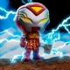 Ігрова фігурка Funko POP! Месники Викривлення нескінченності Залізний молот (52005) (8930007304226) - зображення 3