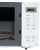 Мікрохвильова піч PANASONIC NN-ST34HWZPE - изображение 3