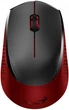 Комп'ютерна миша Genius NX-8000 Silent WL Red (31030025401) - изображение 1