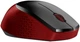 Комп'ютерна миша Genius NX-8000 Silent WL Red (31030025401) - изображение 3