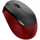 Комп'ютерна миша Genius NX-8000 Silent WL Red (31030025401) - изображение 4