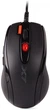 Мишка A4Tech X-710BK black - изображение 1