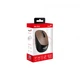 Мишка Genius NX-7015 Wireless Rosy Brown (31030019403) - изображение 3