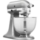 Кухонна машина KitchenAid 4,3 л 5KSM95PSEMC - зображення 4