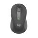 Мишка Logitech Signature M650 Wireless for Business Graphite (910-006274) - изображение 1