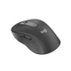 Мишка Logitech Signature M650 Wireless for Business Graphite (910-006274) - изображение 2