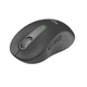 Мишка Logitech Signature M650 Wireless for Business Graphite (910-006274) - изображение 3