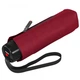 Зонт Knirps T.020 Small Manual Dark Red UV Protection (Kn95 3020 1510) - изображение 3