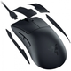 Мишка Razer DeathAdder V3 PRO Wireless Black (RZ01-04630100-R3G1) - изображение 2