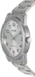 Надійний наручний годинник Casio MTP-V001D-7B UDF Сріблястий/сталевий - зображення 2