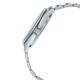 Наручные часы с будильником Casio MTP-VC01D-2EUDF Синие с серебристым - изображение 2