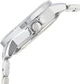 Женские часы Casio LTP-V004D-2BUDF круглые Синие с серебристым - изображение 3