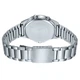 Наручные часы с будильником Casio MTP-VC01D-2EUDF Синие с серебристым - изображение 4