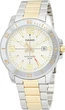 Наручные водонепроницаемые часы Casio MTP-VD01SG-9BVDF Золотистые с серебристым - изображение 4