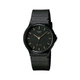 Мужчкие часы CASIO MQ-24-1E черные - изображение 1