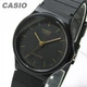 Мужчкие часы CASIO MQ-24-1E черные - изображение 3
