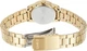 Женские часы Casio LTP-V001G-9BUDF Круглые Золотистые - изображение 2
