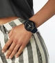 Жіночий наручний годинник Casio GMA-S140M-1AER Чорний із золотом лаконічний - зображення 10