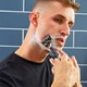 Сменные катриджи Gillette Fusion5 Power 6шт/уп - изображение 3