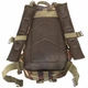Рюкзак тактичний штурмовий 15 л 40x22x17 см нейлон Oxford 900D Zelart камуфляж woodland ZK-5502 - зображення 5