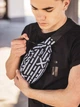 Бананка Custom Wear Uno Wall Black - изображение 4