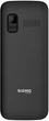 Мобильный телефон Sigma mobile Comfort 50 Grace Type-C Black (4827798121818) - изображение 4