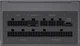 Блок питания GameMax RGB-1300 (1300 Вт) 140мм - изображение 7