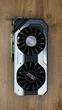 Дискретна відеокарта nVidia GTX 1060 Super Jetstream, 6 GB GDDR5, 192-bit / 1x DVI, 1x HDMI, 3x DisplayPort / (1620/8000) б/в - зображення 8