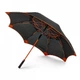 Мужской зонт-гольфер Fulton S912-039878 Titan-1 Black - изображение 1