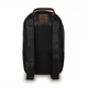 Мужской кожаный рюкзак Ashwood 4555 Black - изображение 5