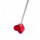 Зонт женский механический Fulton L926 Curio-2 UV Falling Hearts - изображение 8