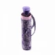 Зонт женский механический Fulton L926 Curio-2 UV Sketchy Rose - изображение 4