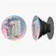 Попсокет (Popsockets) держатель для смартфона Атака на титанов (Attack on Titan) (8754-3042-BK) Черный - изображение 4