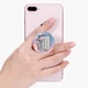 Попсокет (Popsockets) держатель для смартфона Атака на титанов (Attack on Titan) (8754-3042-WT) Белый - изображение 6