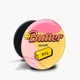 Попсокет (Popsockets) держатель для смартфона Butter БТС (BTS) (8754-3257-BK) Черный - изображение 5