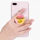 Попсокет (Popsockets) держатель для смартфона Butter БТС (BTS) (8754-3257-BK) Черный - изображение 6
