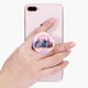 Попсокет (Popsockets) держатель для смартфона БТС (BTS) (8754-3256-WT) Белый - изображение 6