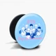 Попсокет (Popsockets) держатель для смартфона БТС (BTS) (8754-3266-BK) Черный - изображение 5