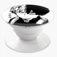 Попсокет (Popsockets) держатель для смартфона Шото Моя геройская академия (Shoto My Hero Academia) (8754-3051-WT) Белый - изображение 3