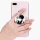 Попсокет (Popsockets) держатель для смартфона Шото Моя геройская академия (Shoto My Hero Academia) (8754-3051-WT) Белый - изображение 6
