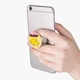 Попсокет (Popsockets) держатель для смартфона БТС (BTS) (8754-3269-WT) Белый - изображение 2