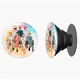 Попсокет (Popsockets) держатель для смартфона БТС (BTS) (8754-3264-BK) Черный - изображение 4