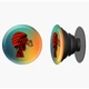Попсокет (Popsockets) держатель для смартфона Музыка Gorillaz (8754-2016-BK) Черный - изображение 4