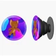 Попсокет (Popsockets) держатель для смартфона Лицо Джерри (Невыспавшийся Джерри, Упоротый Джерри) (8754-2047-BK) Черный - изображение 4