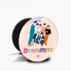 Попсокет (Popsockets) тримач для смартфона БТС (BTS) (8754-3270-BK) Чорний - зображення 5