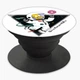Попсокет (Popsockets) держатель для смартфона Гомер Симпсоны (8754-2044-BK) Черный - изображение 3