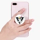 Попсокет (Popsockets) держатель для смартфона Гомер Симпсоны (8754-2044-BK) Черный - изображение 6