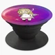 Попсокет (Popsockets) держатель для смартфона Зубная фея (8754-2090-BK) Черный - изображение 3