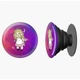 Попсокет (Popsockets) держатель для смартфона Зубная фея (8754-2090-BK) Черный - изображение 4