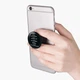 Попсокет (Popsockets) держатель для смартфона Друзья (Friends) (8754-1998-BK) Черный - изображение 2